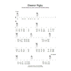 Eleanor Rigby