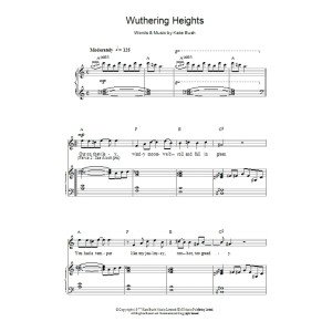 Wuthering Heights