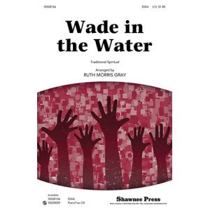 Wade In The Water