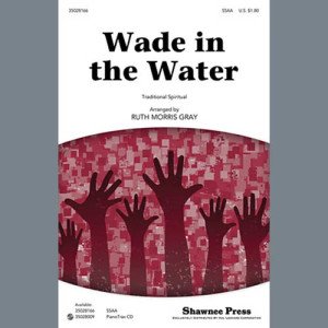 Wade In The Water