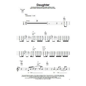 Daughter