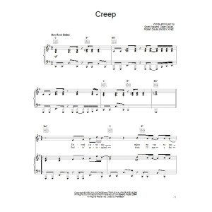 Creep