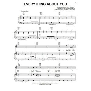 Everything About You