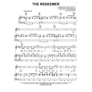 The Redeemer