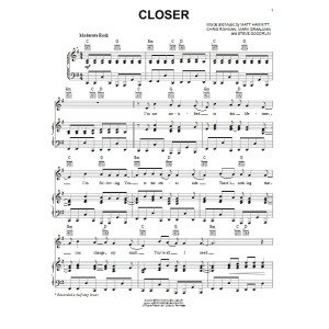 Closer