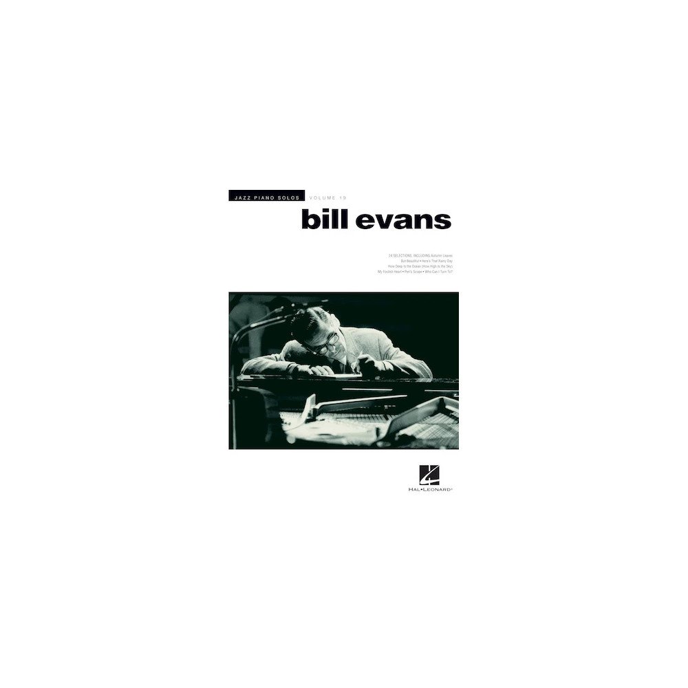 Letter To Evan [Jazz version] (arr. Brent Edstrom)