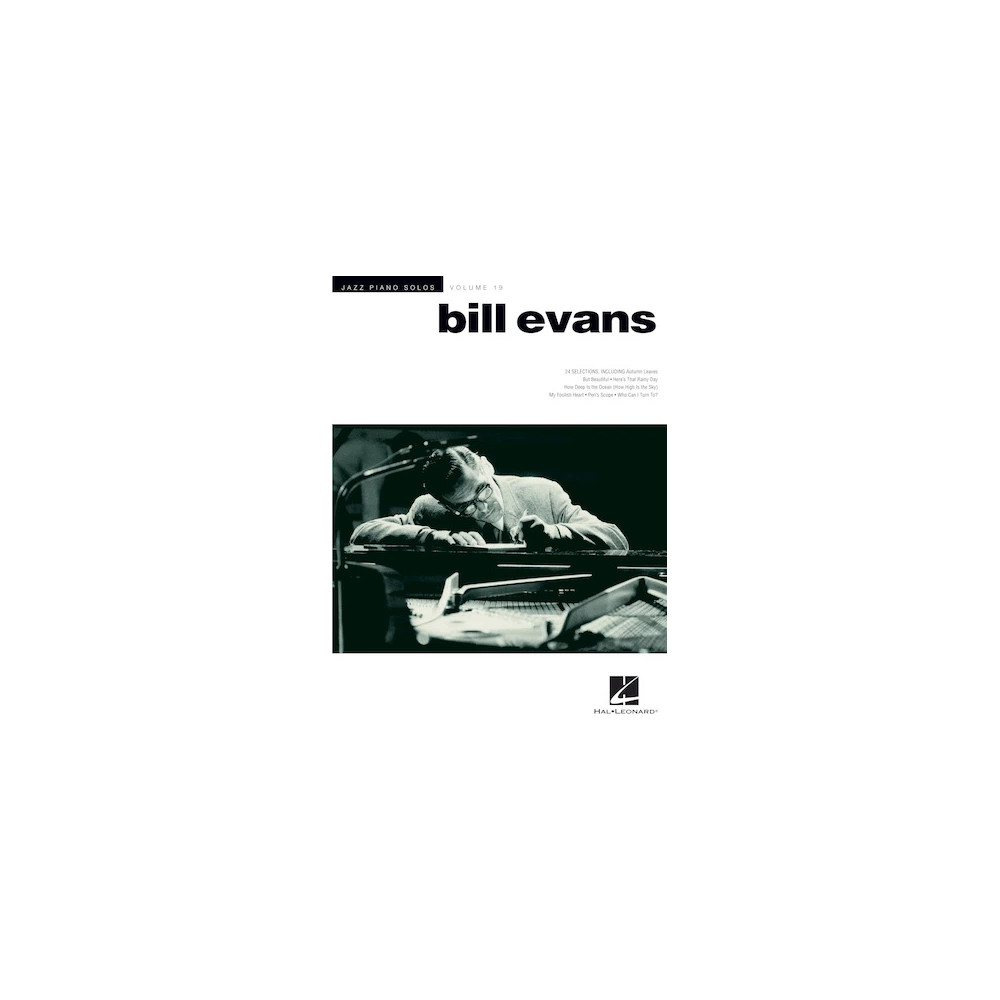Witchcraft [Jazz version] (arr. Brent Edstrom)