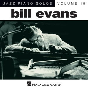 Emily [Jazz version] (arr. Brent Edstrom)