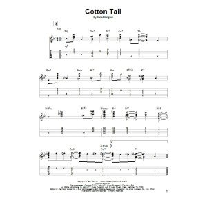 Cotton Tail