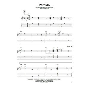 Perdido