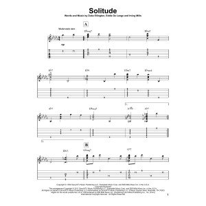 Solitude