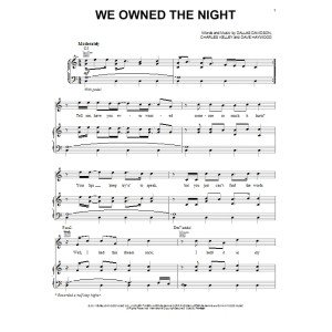 We Owned The Night