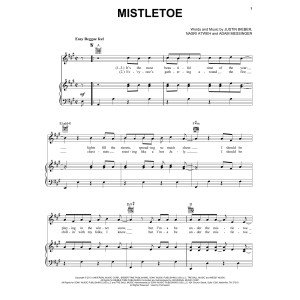 Mistletoe