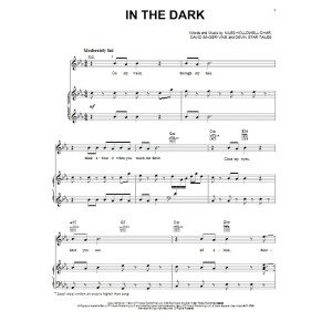 In The Dark