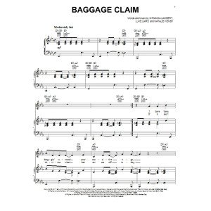 Baggage Claim