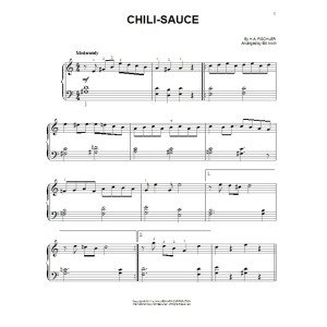 Chili-Sauce