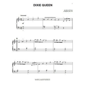 Dixie Queen