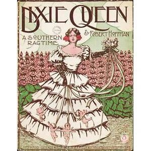 Dixie Queen