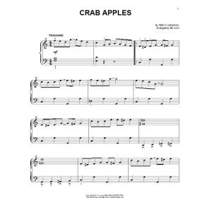 Crab Apples