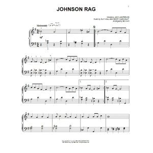 Johnson Rag