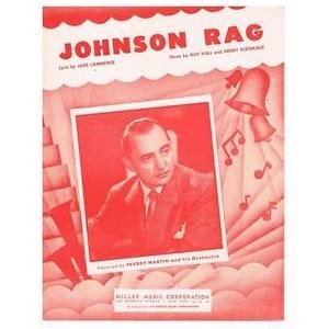 Johnson Rag