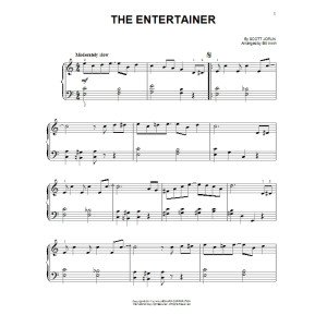 The Entertainer