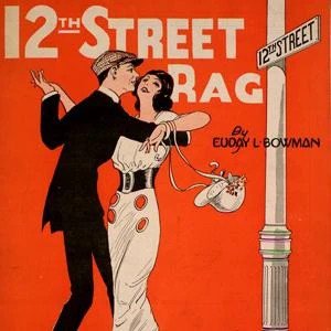 Twelfth Street Rag