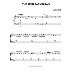 The Temptation Rag