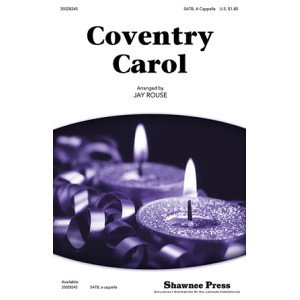 Coventry Carol