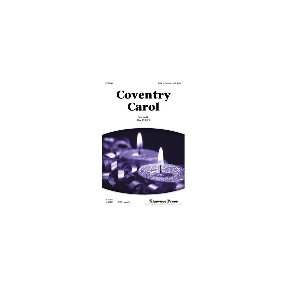 Coventry Carol