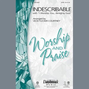Indescribable - Drums