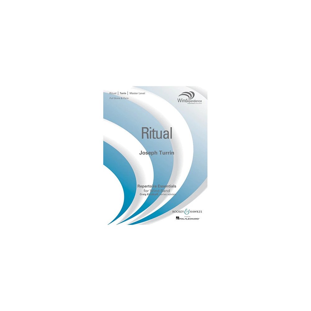 Ritual - Flute 2