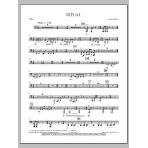 Ritual - Tuba