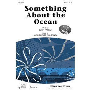 Something About The Ocean