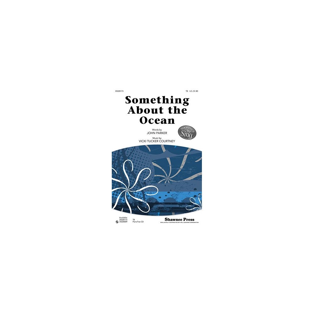 Something About The Ocean