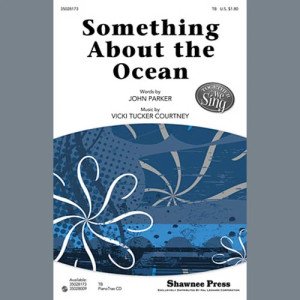 Something About The Ocean