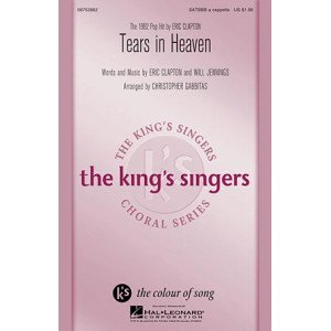 Tears In Heaven (arr. Christopher Gabbitas)