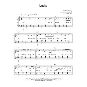 Lucky