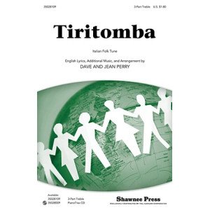 Tiritomba