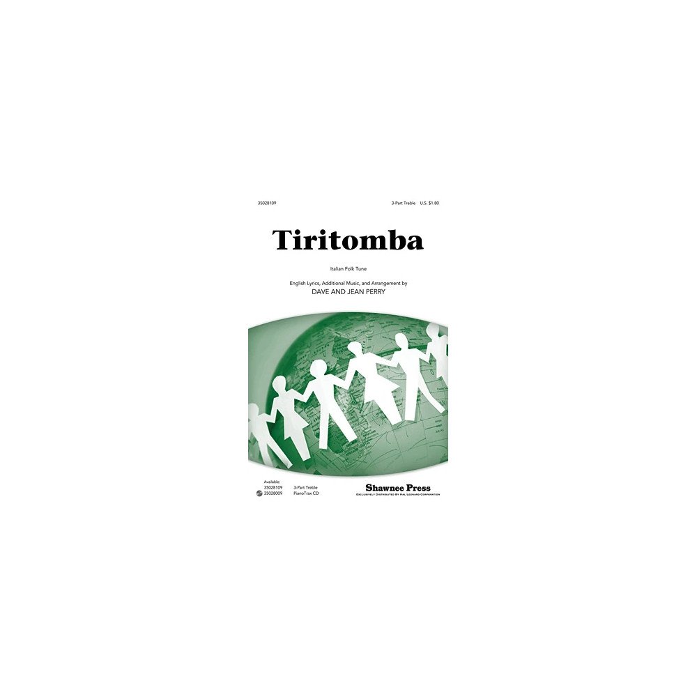 Tiritomba