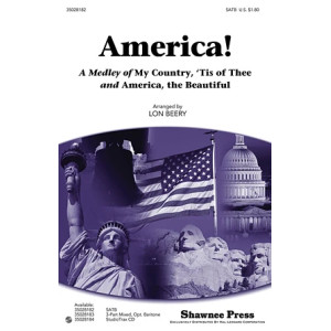 America! (Medley)