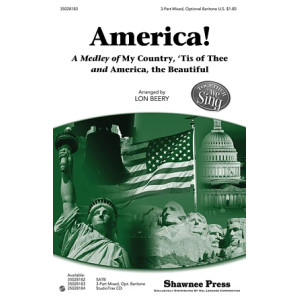 America! (Medley)