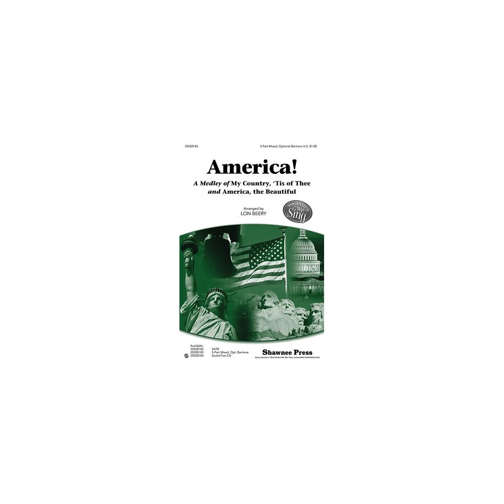 America! (Medley)