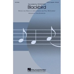 Blackbird