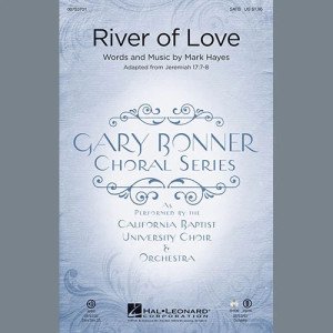 River Of Love - Bass Clarinet (sub. Tuba)