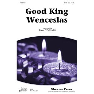 Good King Wenceslas