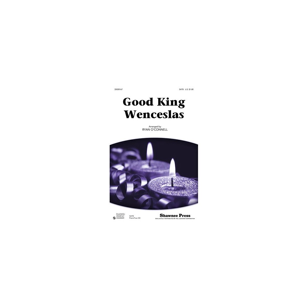 Good King Wenceslas