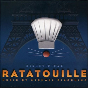 Ratatouille Main Theme