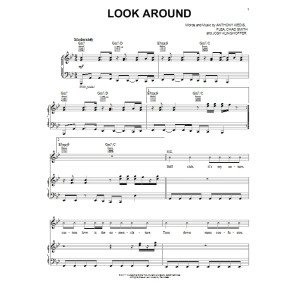 Look Around