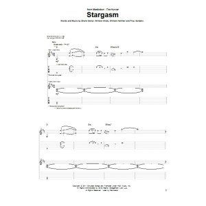 Stargasm